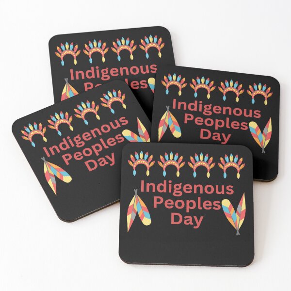 Item preview, 1492 Pre Columbus Decolonize Native American Indigenous l Indigenous Peoples' Day l Gifts designed and sold by kpluslk.
