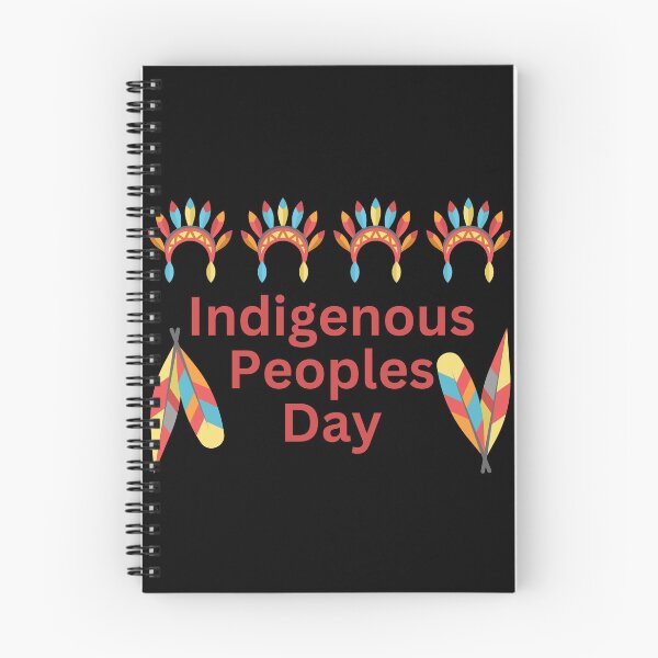 Item preview, 1492 Pre Columbus Decolonize Native American Indigenous l Indigenous Peoples' Day l Gifts designed and sold by kpluslk.