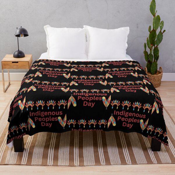 Item preview, 1492 Pre Columbus Decolonize Native American Indigenous l Indigenous Peoples' Day l Gifts designed and sold by kpluslk.