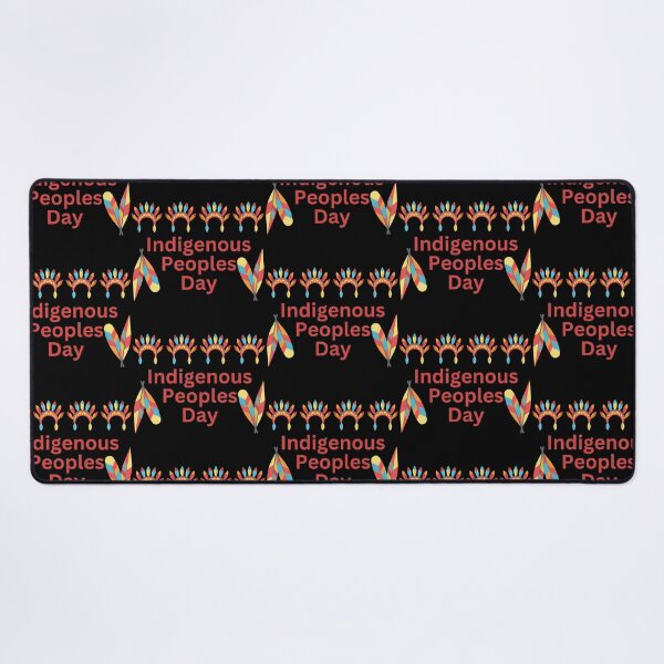 Item preview, 1492 Pre Columbus Decolonize Native American Indigenous l Indigenous Peoples' Day l Gifts designed and sold by kpluslk.
