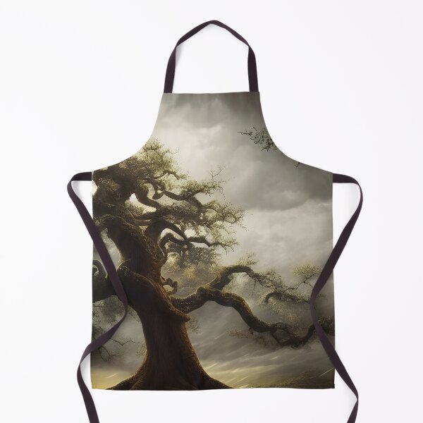 Item preview, Mighty Oak Tree designed and sold by PopArtAllStar.