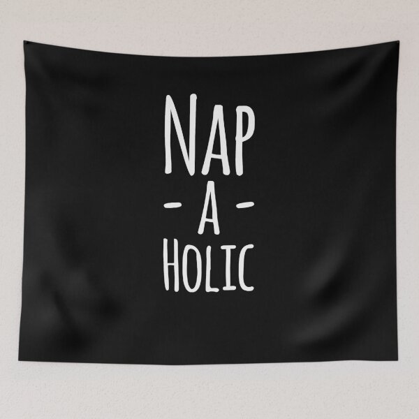 Item preview, Napaholic - Nap -a- holic designed and sold by alexmichel91.