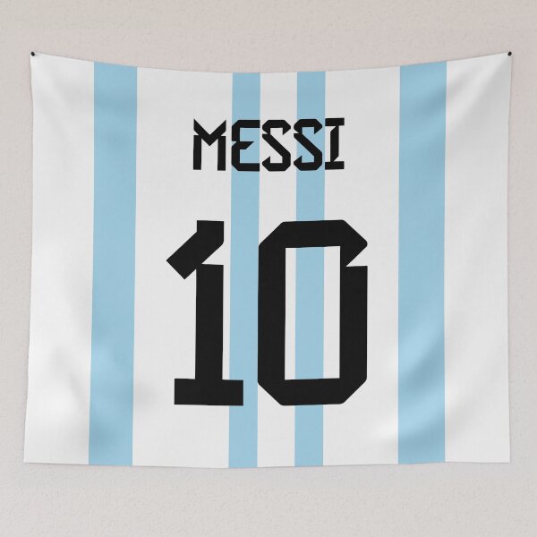 Item preview, Argentina Jersey 2023 designed and sold by Alimator.