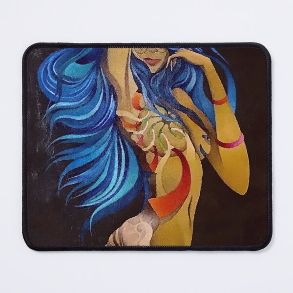 Item preview, hypnotic woman designed and sold by keplayera.