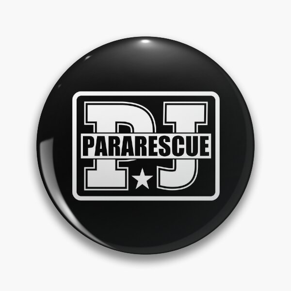 Item preview, PJ Pararescue Patch designed and sold by StrongVlad.