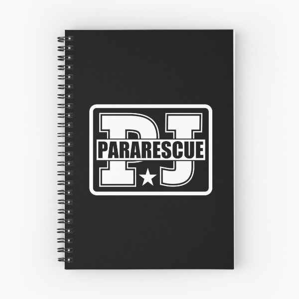 Item preview, PJ Pararescue Patch designed and sold by StrongVlad.