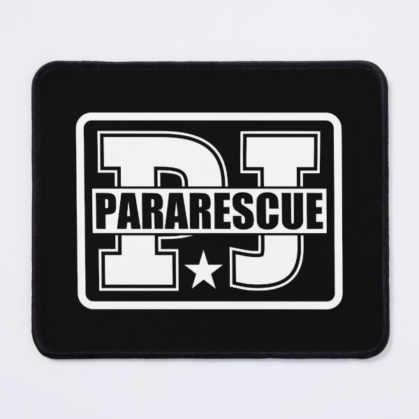 Item preview, PJ Pararescue Patch designed and sold by StrongVlad.