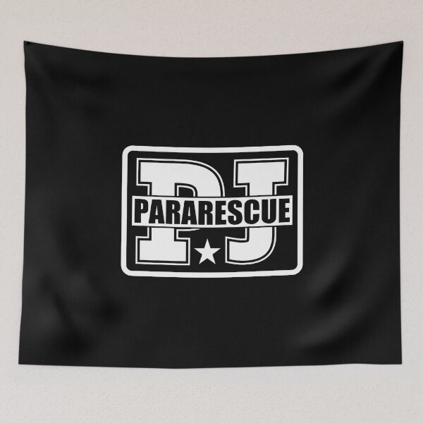 Item preview, PJ Pararescue Patch designed and sold by StrongVlad.
