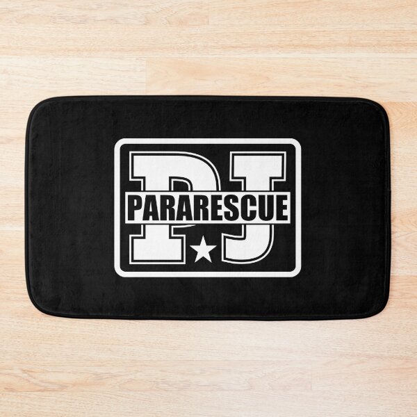Item preview, PJ Pararescue Patch designed and sold by StrongVlad.
