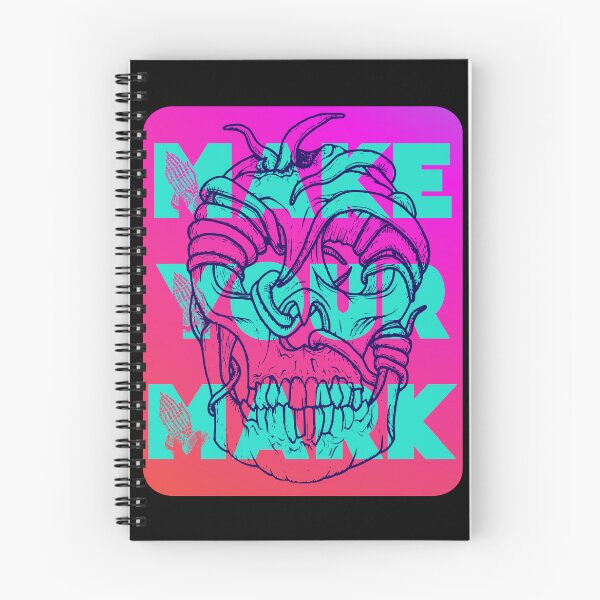 Item preview, Make your mark designed and sold by Salt & Concrete.