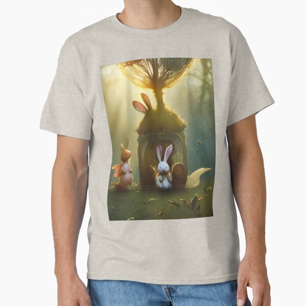 Item preview, World of Bunny Magic  designed and sold by LyndiiLoubie.