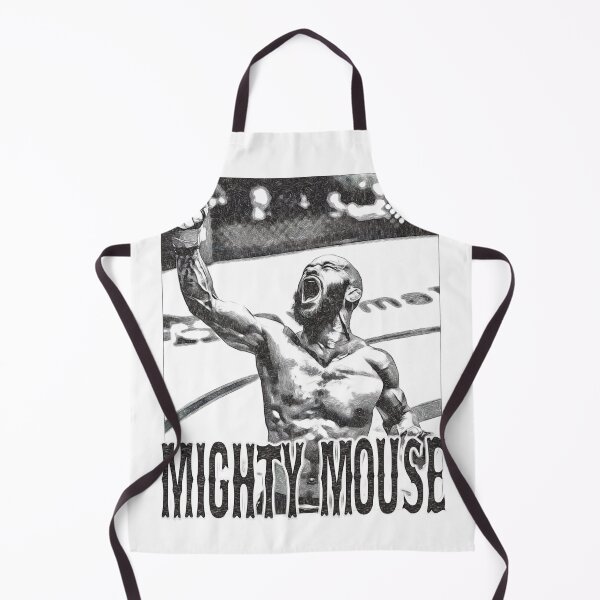 Item preview, MIGHTY MOUSE designed and sold by SavageRootsMMA.