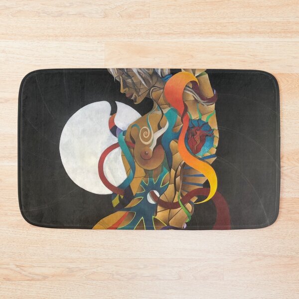 Item preview, Spiritual Woman designed and sold by keplayera.