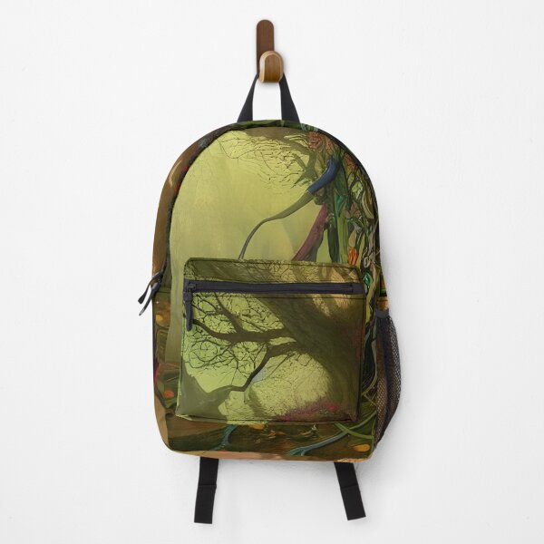 Item preview, Discovery in the Woods designed and sold by LyndiiLoubie.