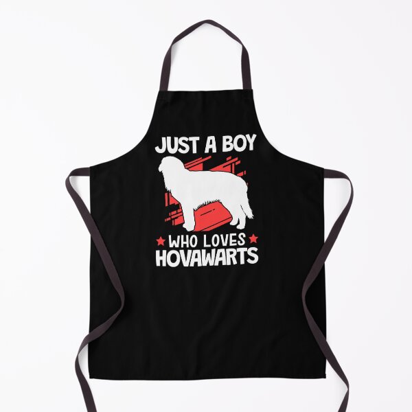 Item preview, Hovawart boy loves German Farm Dog designed and sold by madgrfx.