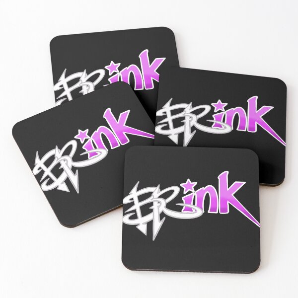 Item preview, BRink Logo designed and sold by BRinkTattoos.
