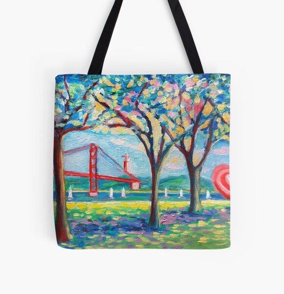 plein air bolsa