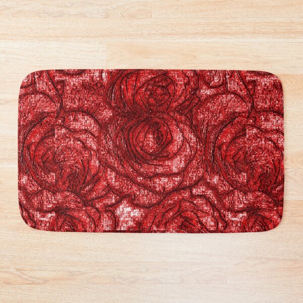 Item preview, ROSES PATTERN designed and sold by MJ96-PRO.