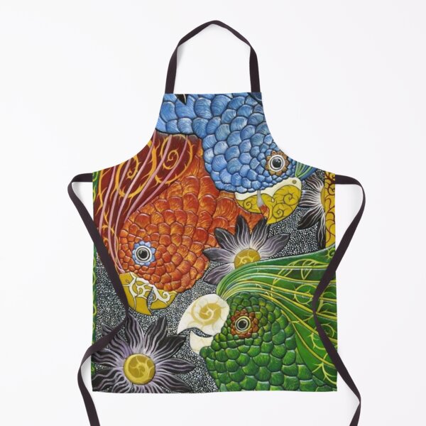Item preview, parrot encounter designed and sold by keplayera.