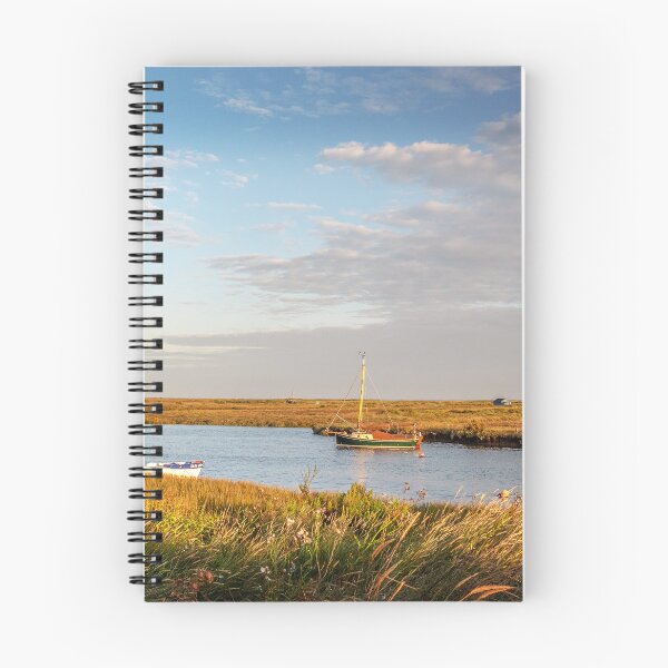 Item preview, Freshes Creek Norfolk  designed and sold by Jim Key.