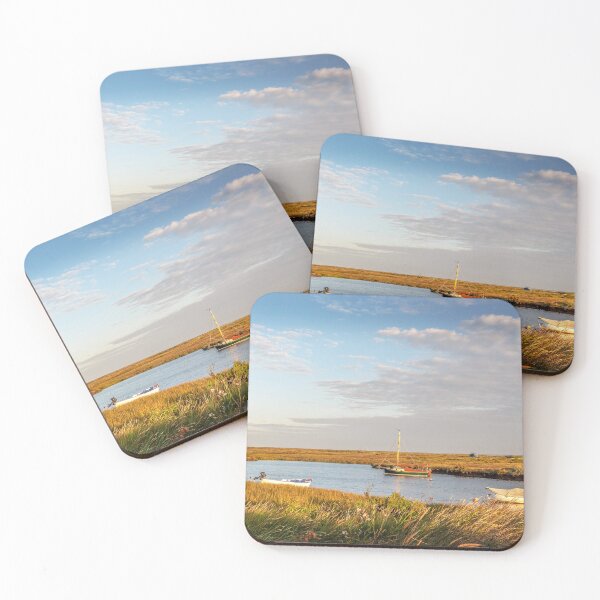 Item preview, Freshes Creek Norfolk  designed and sold by Jim Key.