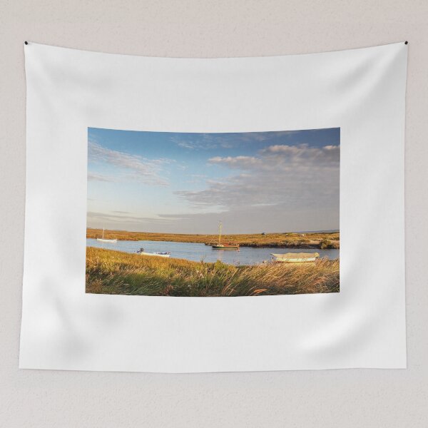 Item preview, Freshes Creek Norfolk  designed and sold by Jim Key.