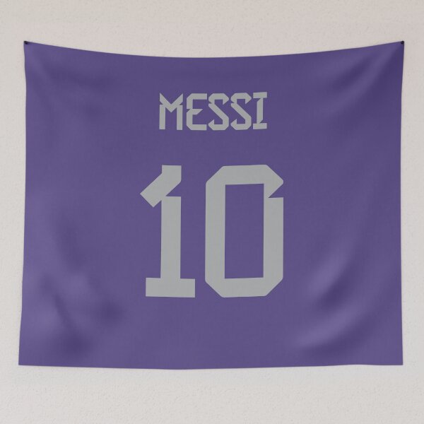 Item preview, Argentina away Jersey 2023 designed and sold by Alimator.