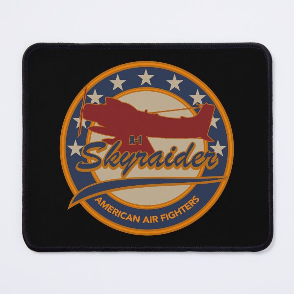 Item preview, A-1 Skyraider designed and sold by StrongVlad.