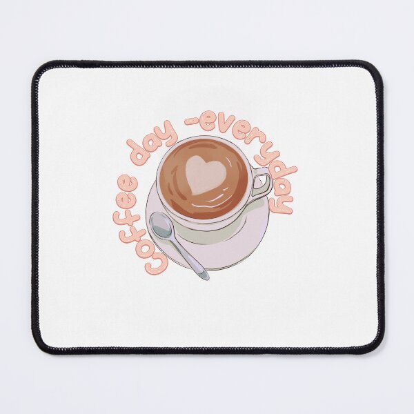 Item preview, National coffee day 2022 designed and sold by faithandbible.
