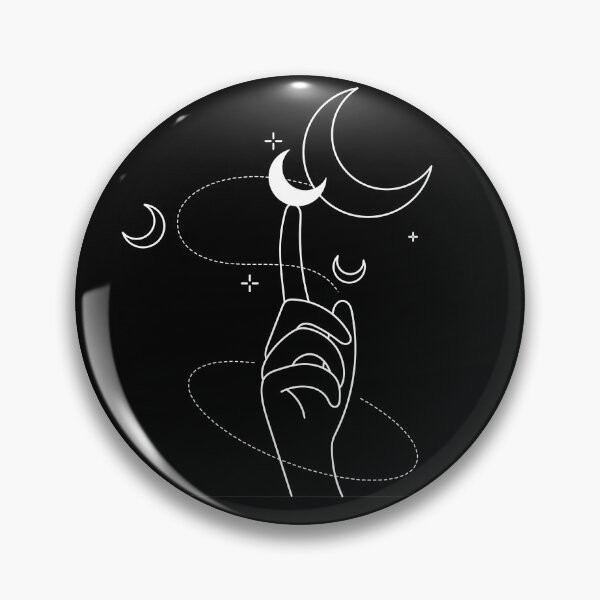 Item preview, the moon on the fingertip designed and sold by MYWMC.