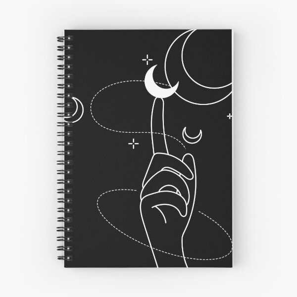 Item preview, the moon on the fingertip designed and sold by MYWMC.