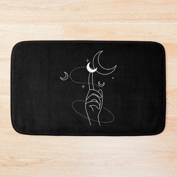 Item preview, the moon on the fingertip designed and sold by MYWMC.