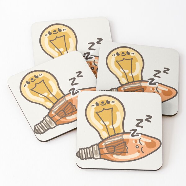 Item preview, Lamps Recycling Icon designed and sold by cophinerd.