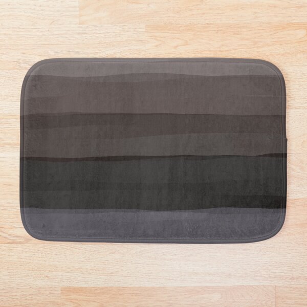 Artikelvorschau, Brauner Aquarellhorizont entworfen und verkauft von TanglePatch.