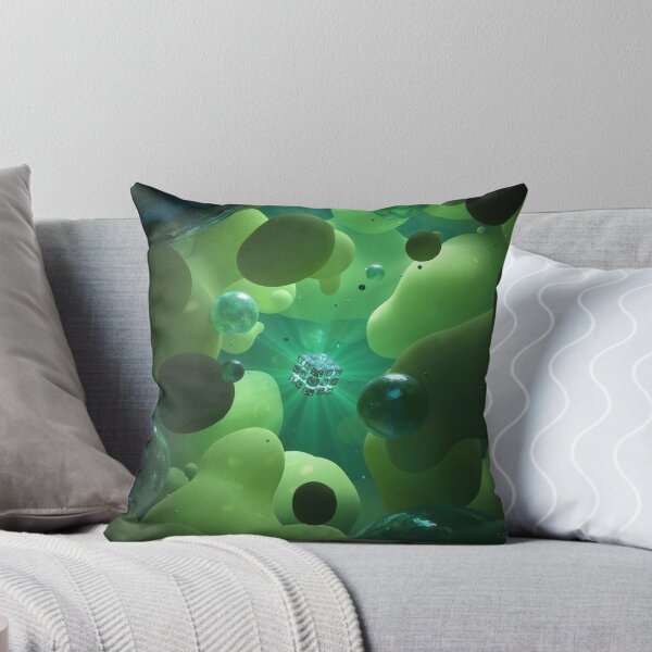 Item preview, Bubble Cube designed and sold by Jonny Eveson.