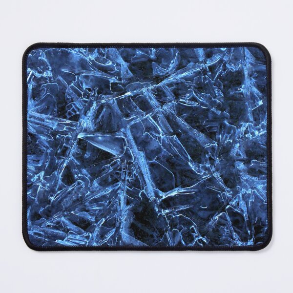 Item preview, BLUE ATOMIC PATTERN designed and sold by MJ96-PRO.