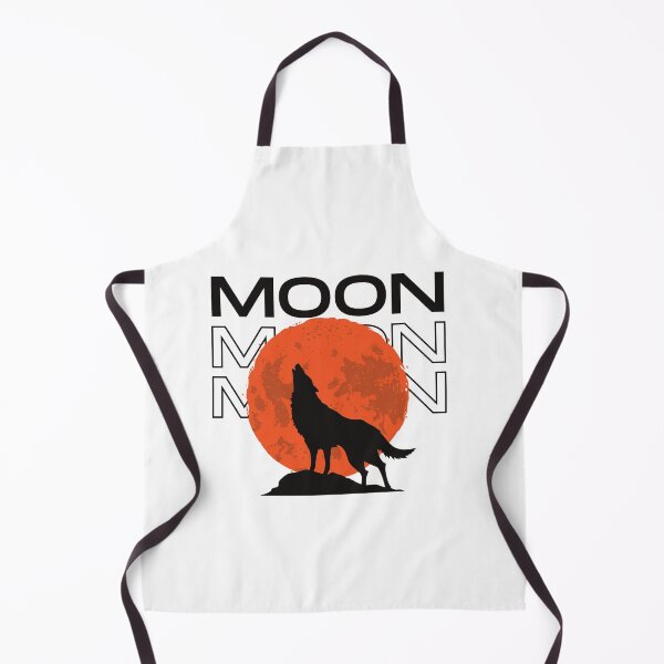 Item preview, Wolf moon mumma designed and sold by zakariamellouki.