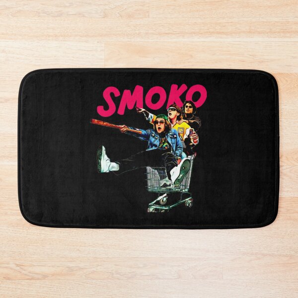 Item preview, Smoko Lightweight Hoodie designed and sold by ininfa6.