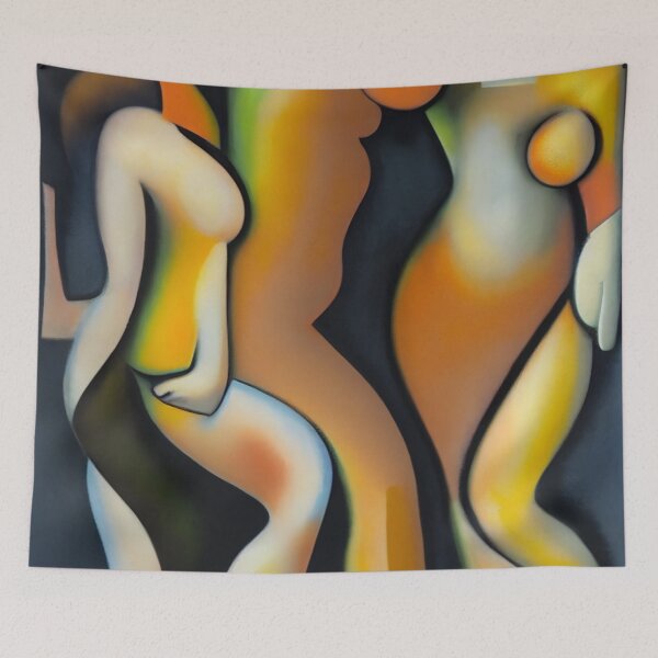 Item preview, The three Graces designed and sold by Lefteris Betsis.