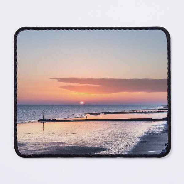 Item preview, Sheringham Beach Norfolk designed and sold by Jim Key.