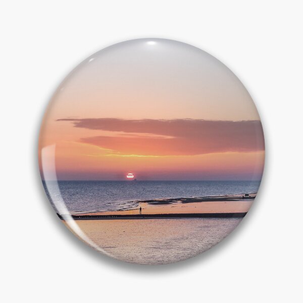 Item preview, Sheringham Beach Norfolk designed and sold by Jim Key.
