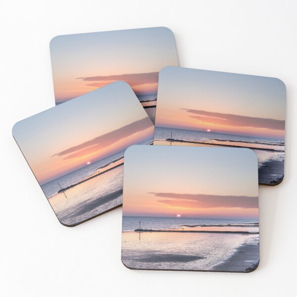 Item preview, Sheringham Beach Norfolk designed and sold by Jim Key.