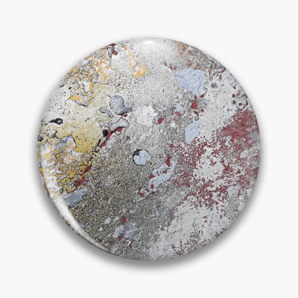 Item preview, Vintage Rust Abstract Photo of Rusty Metal Surface 1 of 6 designed and sold by Beachy.