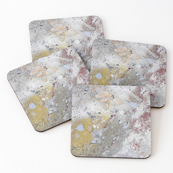 Item preview, Vintage Rust Abstract Photo of Rusty Metal Surface 1 of 6 designed and sold by Beachy.