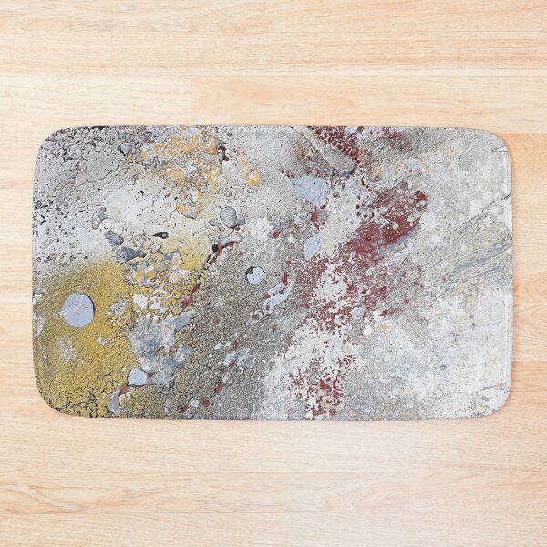 Item preview, Vintage Rust Abstract Photo of Rusty Metal Surface 1 of 6 designed and sold by Beachy.