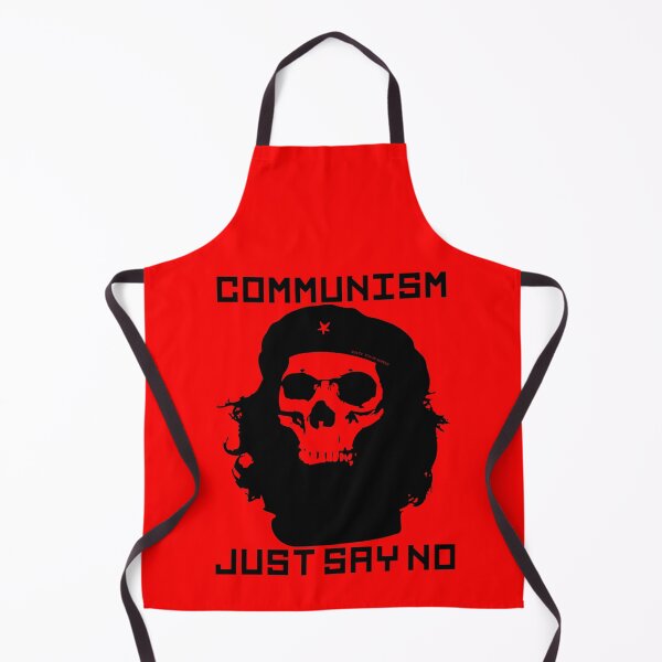 Item preview, Communism Just Say No by Roley designed and sold by RoleyShop.