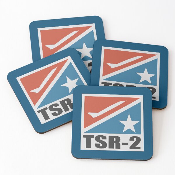 Item preview, BAC TSR-2 designed and sold by StrongVlad.