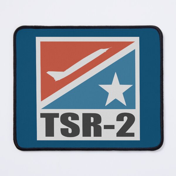 Item preview, BAC TSR-2 designed and sold by StrongVlad.