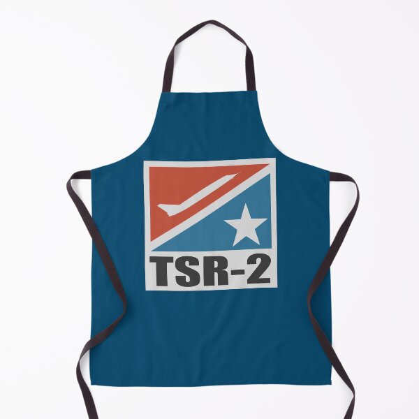 Item preview, BAC TSR-2 designed and sold by StrongVlad.