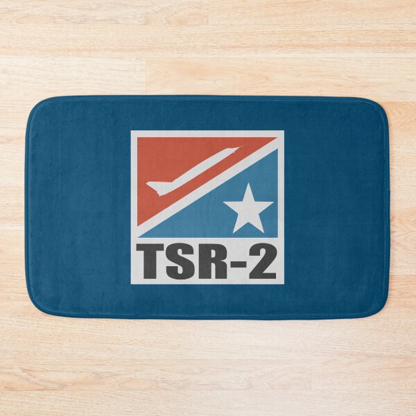 Item preview, BAC TSR-2 designed and sold by StrongVlad.